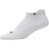 imageFootJoy Mens ProDry Lightweight Roll Tab SocksWhite