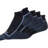 imageFootJoy Mens ProDry Roll Tab SocksNavyLight Blue