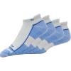 White/Royal Blue