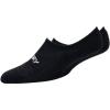 imageFootJoy Mens ProDry Ultra Low Cut SocksBlack