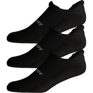 imageFootJoy Mens 3PackBlack
