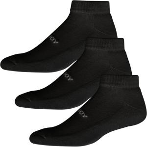 imageFootJoy Mens ComfortSof Sport SocksBlack