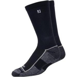 imageFootJoy Mens ProDry Crew SocksNavy
