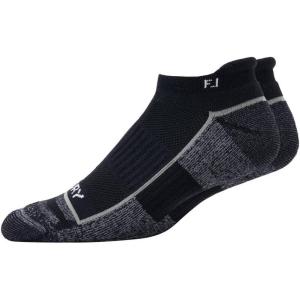 imageFootJoy Mens ProDry Roll Tab SocksBlack
