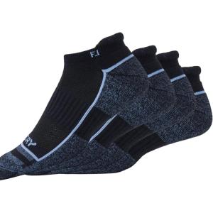 imageFootJoy Mens ProDry Roll Tab SocksNavyLight Blue