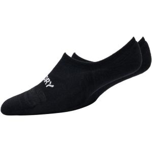 imageFootJoy Mens ProDry Ultra Low Cut SocksBlack