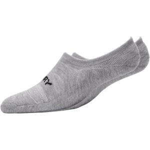 imageFootJoy Mens ProDry Ultra Low Cut SocksGrey
