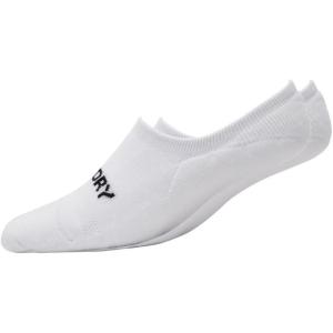 imageFootJoy Mens ProDry Ultra Low Cut SocksWhite