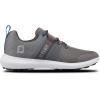imageFootJoy Mens Fj Flex Previous Season Style Golf ShoeGreyBlue