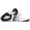 imageFootJoy Mens Fj Flex Previous Season Style Golf ShoeWhite
