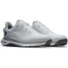 imageFootJoy Mens ProSLX Boa Previous Season Style Golf ShoeWhiteWhite