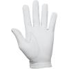 imageFootJoy Mens SciFLEX Golf GloveWhite