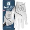 imageFootJoy Mens SciFLEX Golf GloveWhite