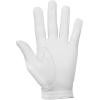imageFootJoy Mens SciFLEX Golf GloveWhite