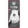 imageFootJoy Mens SofJoy Golf GloveWhite