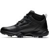 imageFootJoy Mens Stormwalker Golf ShoeBlack