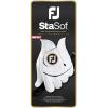 imageFootjoy Mens StaSof Golf GloveWhite