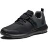 imageFootJoy Mens Fj Flex Previous Season Style Golf ShoeBlackCharcoal
