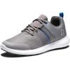 Grey/Blue