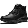 imageFootJoy Mens Stormwalker Golf ShoeBlack