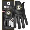 imageFootjoy Mens StaSof Golf GloveBlack