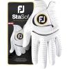 imageFootjoy Mens StaSof Golf GloveWhite