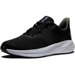 imageFootJoy Mens Fj Flex Previous Season Style Golf ShoeBlack