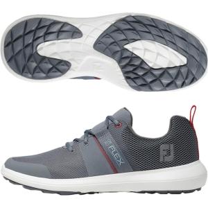 imageFootJoy Mens Fj Flex Previous Season Style Golf ShoeNavy