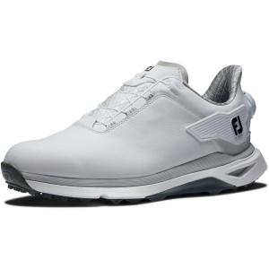 imageFootJoy Mens ProSLX Boa Previous Season Style Golf ShoeWhiteWhite