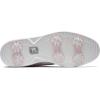 imageFootJoy Womens Traditions Golf ShoeLight GreyPink