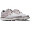 imageFootJoy Womens Traditions Golf ShoeLight GreyPink