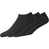 imageFootJoy Mens ComfortSof Low Cut Prior Generation SocksBlack