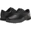 imageFootJoy Mens FJ Originals Previous Season Style Golf ShoeBlackBlack