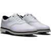 imageFootJoy Mens FJ Originals Previous Season Style Golf ShoeWhiteWhite