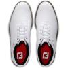imageFootJoy Mens FJ Originals Previous Season Style Golf ShoeWhiteWhite