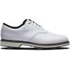 imageFootJoy Mens FJ Originals Previous Season Style Golf ShoeWhiteWhite