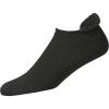 imageFootJoy Mens ComfortSof RollTop Prior Generation SocksBlack