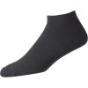 imageFootJoy Mens ComfortSof Sport Prior Generation SocksBlack