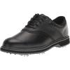 imageFootJoy Mens FJ Originals Previous Season Style Golf ShoeBlackBlack