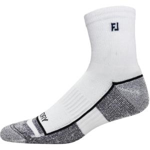 imageFootJoy Mens 1PackWhite