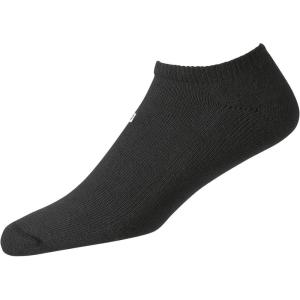 imageFootJoy Mens ComfortSof Low Cut Prior Generation SocksBlack