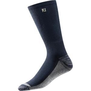 imageFootJoy Mens Prodry CrewNavy