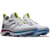 imageFootJoy Mens Hyperflex Carbon Golf ShoeWhiteBluePink