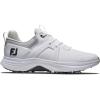 imageFootJoy Mens Hyperflex Carbon Golf ShoeWhiteWhiteWhite
