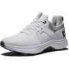 imageFootJoy Mens Hyperflex Carbon Golf ShoeWhiteWhiteWhite