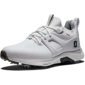 imageFootJoy Mens Hyperflex Carbon Golf ShoeWhite