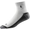 imageFootJoy Mens Prodry Quarter Prior GenerationWhite
