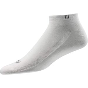 imageFootJoy Mens Prodry Lightweight Low CutWhite