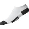 imageFootJoy Juniors ProDRY Low Cut 2Pack Socks White