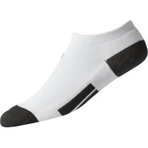 imageFootJoy Juniors ProDRY Low Cut 2Pack Socks White